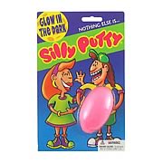 Silly Putty Glow in the Dark Set