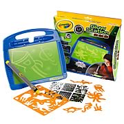Crayola Glow Station On The Go