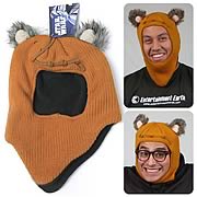 Star Wars Wicket Laplander Hat