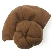 Star Wars Leia Beanie Hat