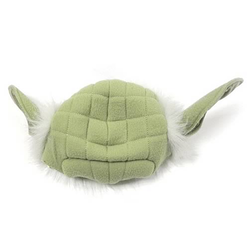 Star Wars Yoda Hat with Ears
