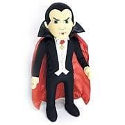 Universal Monsters Dracula Collector Plush