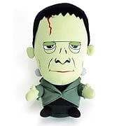 Universal Monsters Frankenstein Super Deformed Plush