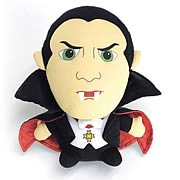 Universal Monsters Dracula Super Deformed Plush