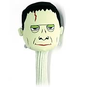 Universal Monsters Frankenstein Golf Club Cover