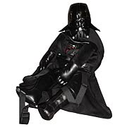 Star Wars Darth Vader Back Buddy