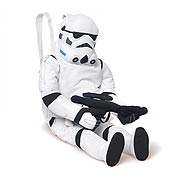 Star Wars Stormtrooper Back Buddy