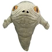 Star Wars Clone Wars Rotta the Hutt Plush