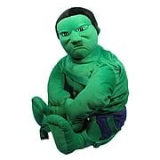 Hulk Back Buddy