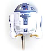 Star Wars R2-D2 Golf Hybrid Cover