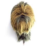 Star Wars Chewbacca Golf Hybrid Cover