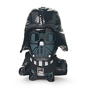 Star Wars Darth Vader Super Deformed Plush