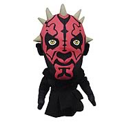 Star Wars Darth Maul Super Deformed Plush