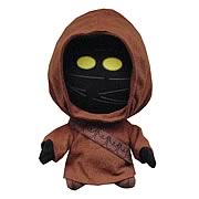 Star Wars Jawa Super Deformed Plush