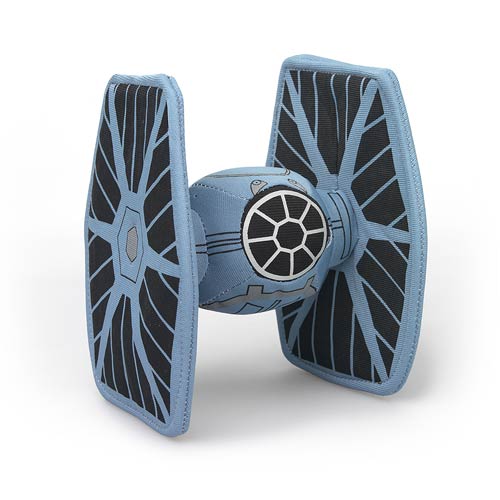Star Wars TIE Fighter Super Deformed Vehicle Plush