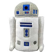 Star Wars R2 D2 Footzeez Plush