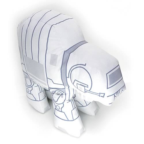 Star Wars AT-AT Walker Large Plush