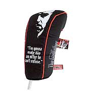 Godfather Golf Club Cover