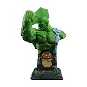 Savage Dragon Artist Proof Bust