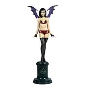 Dark Ivory Variant Edition Statue