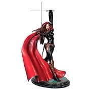 Magdalena Patience Artifacts Statue