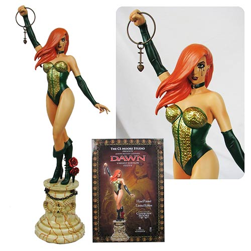 Dawn 20th Anniversary Variant Edition 1:6 Scale Statue