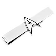 save on Star Trek Logo Tie Bar