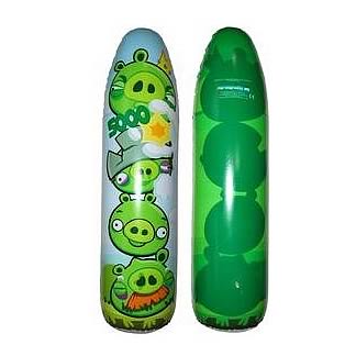 Angry Birds Bop Bag