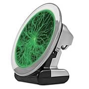 Lumin Green Disk