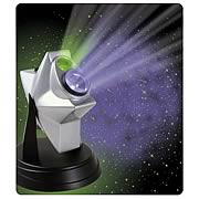 Laser Star Projector