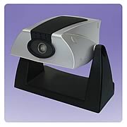 Laser Kaleidoscope Projector
