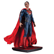 Man of Steel Superman 1:6 Scale Iconic Statue