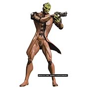 Mass Effect 3 Thane Action Figure