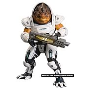 Mass Effect 3 Grunt Action Figure