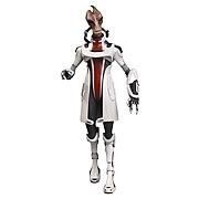 Mass Effect 3 Mordin Action Figure