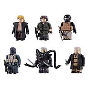Mini-Figures