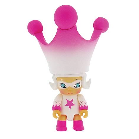 Molly Ice Edition 2 1/2-Inch Qee