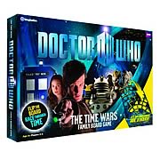Doctor Who Family Board Game