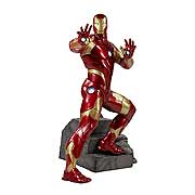 Avengers Reborn Iron Man Fine Art Statue