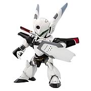 Patlabor Mobile Police AV-X0 Zero D-Style Model Kit