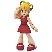 Mega Man Roll Plastic Model Kit