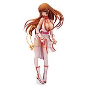 Dead or Alive Kasumi Cherish Statue