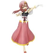 Hayate the Combat Butler Hinagiku Statue