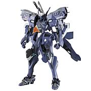 Muv-Luv Alternative Total Eclipse Shiranui Model Kit