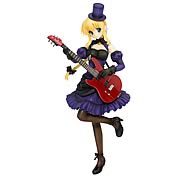 Manaka De Ikuno Silfa Statue Bard Version Statue