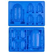 Star Wars R2-D2 Silicone Tray