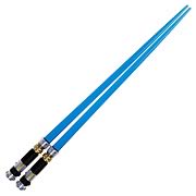 Star Wars Obi Wan Kenobi Lightsaber Chopsticks