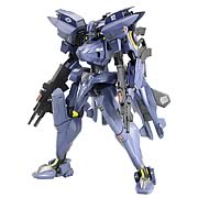 Muv-Luv Alt Super Hornet Fine Scale Model Kit