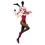 To Heart 2 Dungeon Travelers Maryan Statue