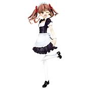 To Aru Kagaku No Railgun Shirai Kuroko Statue